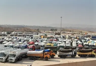 مشوق هایی که برای بهبود جریان حمل و نقل جاده ای کالا می توان به رانندگان کامیون ارایه داد