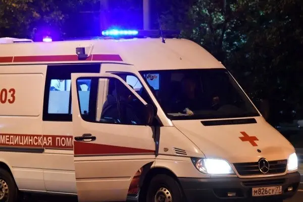 سقوط یک اتوبوس گردشگری در پرتگاهی در روسیه/ سه کشته و دهها زخمی