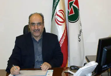 توزیع بدون واسطه لاستیک و قطعات یدکی کامیون‌ با ارز دولتی 