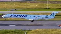 Austrian Airlines Signs Wet Lease Agreement With Adria Airways