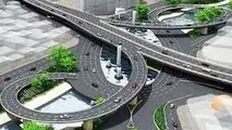 فاز اول پروژه بزرگ پل قدس بهره‌برداری می‌شود 