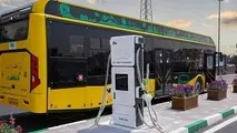 رویای دیرینه برقی سازی تهران