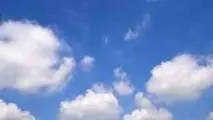 پیش بینی هواشناسی از افزایش ابر و بارش رگباری در خراسان جنوبی