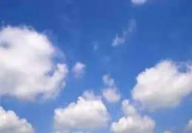پیش بینی هواشناسی از افزایش ابر و بارش رگباری در خراسان جنوبی