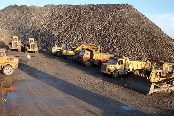 
وجود یک میلیارد و ۱۰۰ میلیون تن ذخیره معدنی در سیستان و بلوچستان
