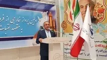 رونق گردشگری با توسعه فرودگاه شاهرود