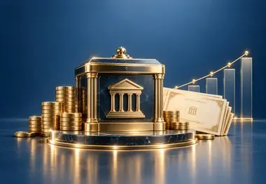 چگونه بدون پذیرش ریسک بالا، برای سرمایه گذاری تصمیم بگیریم؟