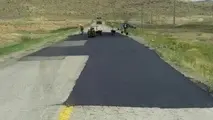 ساخت 1413 کیلومتر راه روستایی درمازندران در دولت تدبیر و امید