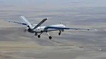 پرواز پهپادها در پهنه آسمان معادن
