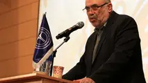 عابدزاده: دانشکده صنعت هواپیمایی پابرجا خواهد ماند