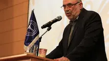 عابدزاده: دانشکده صنعت هواپیمایی پابرجا خواهد ماند