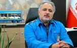 افزایش حجم بار ریلی از اصول مهم ایمنی در حمل کالاهاست