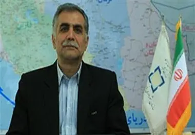 انتصاب  سرپرست جدید معاونت عمران و توسعه شهری و روستایی وزارت کشور