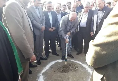  راه‌آهن اینچه‌برون- گرمسار با ۱۲ میلیارد ریال اعتبار اجرا می‌شود 