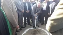  راه‌آهن اینچه‌برون- گرمسار با ۱۲ میلیارد ریال اعتبار اجرا می‌شود 
