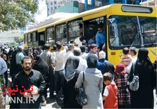 ◄ تحول در اتوبوسرانی تهران با اضافه شدن ۳۰۰۰ اتوبوس جدید