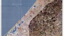 آنچه از تاریخ نوار غزه، از تشکیل منطقه تا مناقشات کرانه باختری باید بدانیم!