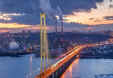Lifting legal barriers on women’s employment: How it impacts Ukraine’s logistics and transport sector