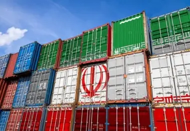 ایران در حاشیه تجارت جهانی؛ سه دهم درصد از کیک ۳۲ هزار میلیاردی