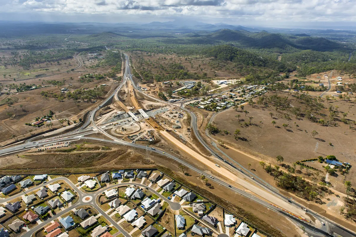 Civil Mining and Construction secures early works contract for Pacific Motorway upgrade in Queensland