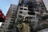 اسکان اضطراری جنگ زدگان  تهران در هتل شهر/عملیات تخلیه منازل ادامه دارد