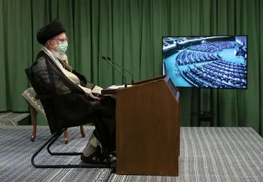 کسانی که نرفتن به پای صندوق را ترویج می‌کنند، دلسوز مردم نیستند