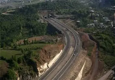 یک پیشنهاد در مورد ساخت فاز سوم آزاد راه تهران- شمال