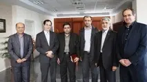 مدیرعامل شرکت فرودگاه‌ها از دو همکار حوزه ارتباطات و ناوبری قدردانی کرد