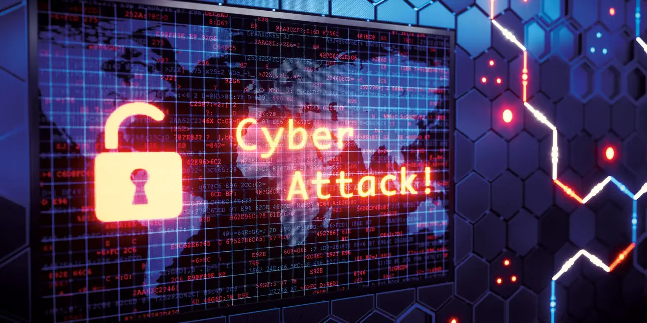 Cyber attack against Cosco is worrying, Naval Dome says