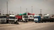 جا به جایی 11میلیون تن بار با ناوگان حمل‌و‌نقل جاده‌ای آذربایجان شرقی 