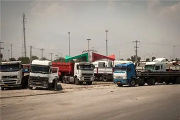 جا به جایی 11میلیون تن بار با ناوگان حمل‌و‌نقل جاده‌ای آذربایجان شرقی 