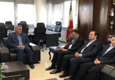 اعلام آمادگی برای توسعه همکاری‌های مشترک دریایی و بندری