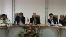 تقدیر از عملکرد کمیته حمل‌ونقل و سوخت اربعین حسینی