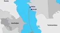 پیشنهاد سازمان بنادر و دریانوردی برای ایجاد خط کشتیرانی منظم و مشترک بین ایران و قزاقستان در دریای خزر