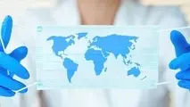 کرونا در جهان/ افزایش جهشی تعداد مبتلایان در برزیل، مکزیک و پاکستان