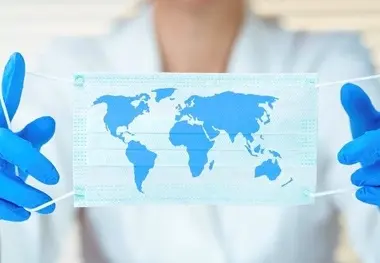 زندگی با ویروس در ۹ پایتخت 