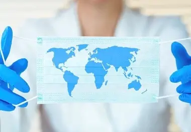 بیش‌ترین زیان کرونا به کارکنان کدام بخش‌ها وارد شد؟