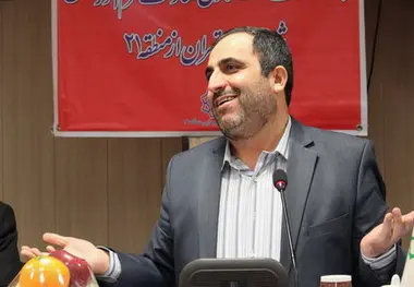 
قائم‌مقام بازداشت شده قالیباف کیست
