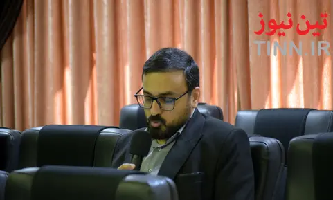 گزارش تصویری| اولین نشست همایش اقتصاد دریامحور ایران