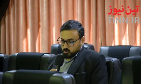 گزارش تصویری| اولین نشست همایش اقتصاد دریامحور ایران