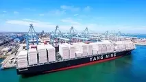 سفارش پنج کشتی کانتینری توسط خط کشتیرانی تایوانی 