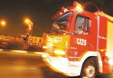 تهران نیاز به مراقبت شبانه‌روزی دارد