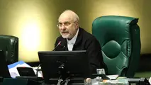 رئیس مجلس بودجه سال ۱۴۰۵ را به دولت ابلاغ کرد 