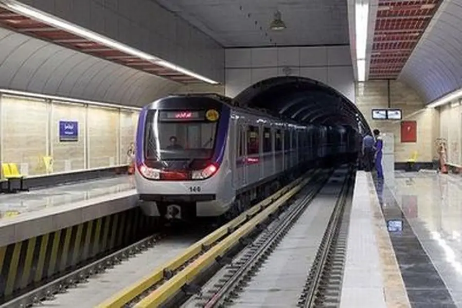 دولت احمدی نژاد هیچ اعتقادی به توسعه مترو نداشت