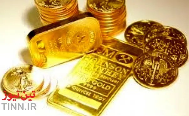 طلا نیم درصد ارزان شد