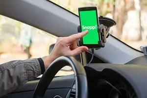 جواب های سربالای اسنپ به قتل الهه حسین نژاد ؛ مسئولیت‌ گریزی تاکسی‌ های اینترنتی تا کی ادامه خواهد داشت؟