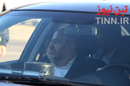 رستم قاسمی