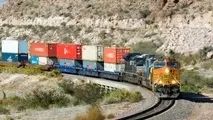 راه آهن، لکوموتیو کنسرسیوم را توقیف کرده است؛ افغانستان به دنبال استفاده از کریدور لاجورد


