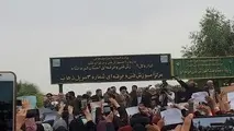 انسانهای دلاور حادثه را مغلوب خود می کنند