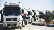 اصلاح جدول قواعد سوخت توسط وزارت صمت و شرکت نفت / پیگیری بیمه رانندگان از اول هفته در هیات وزیران و مجلس 